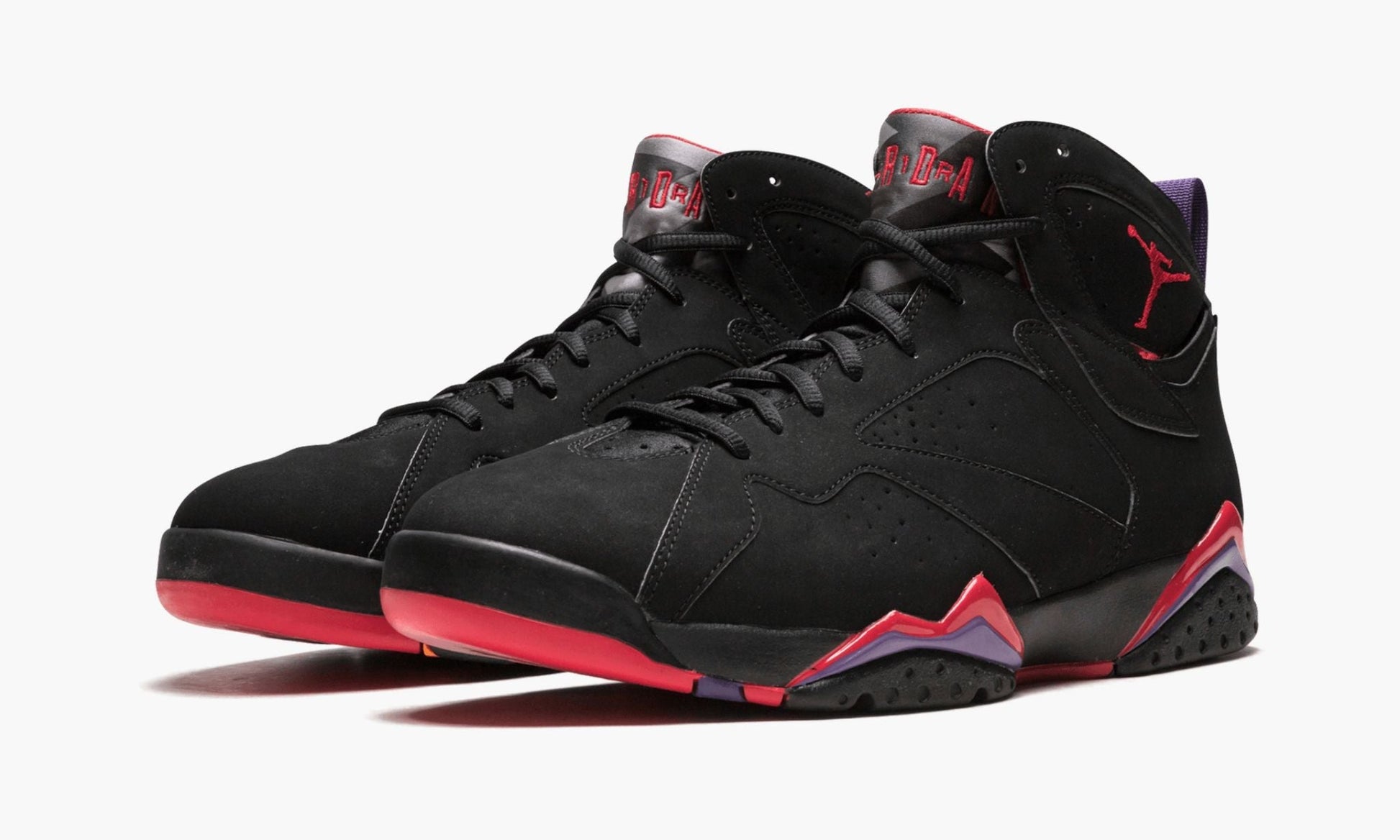 Air Jordan 7 Retro "Raptor"