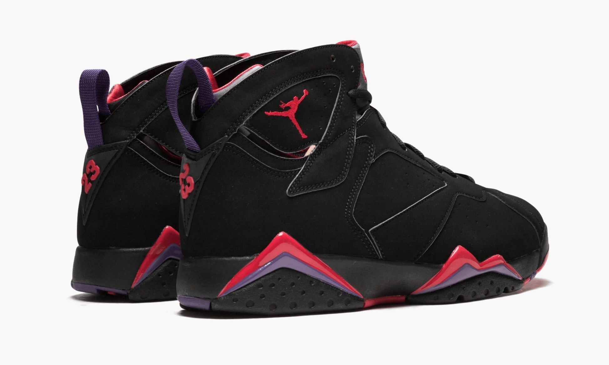 Air Jordan 7 Retro "Raptor"