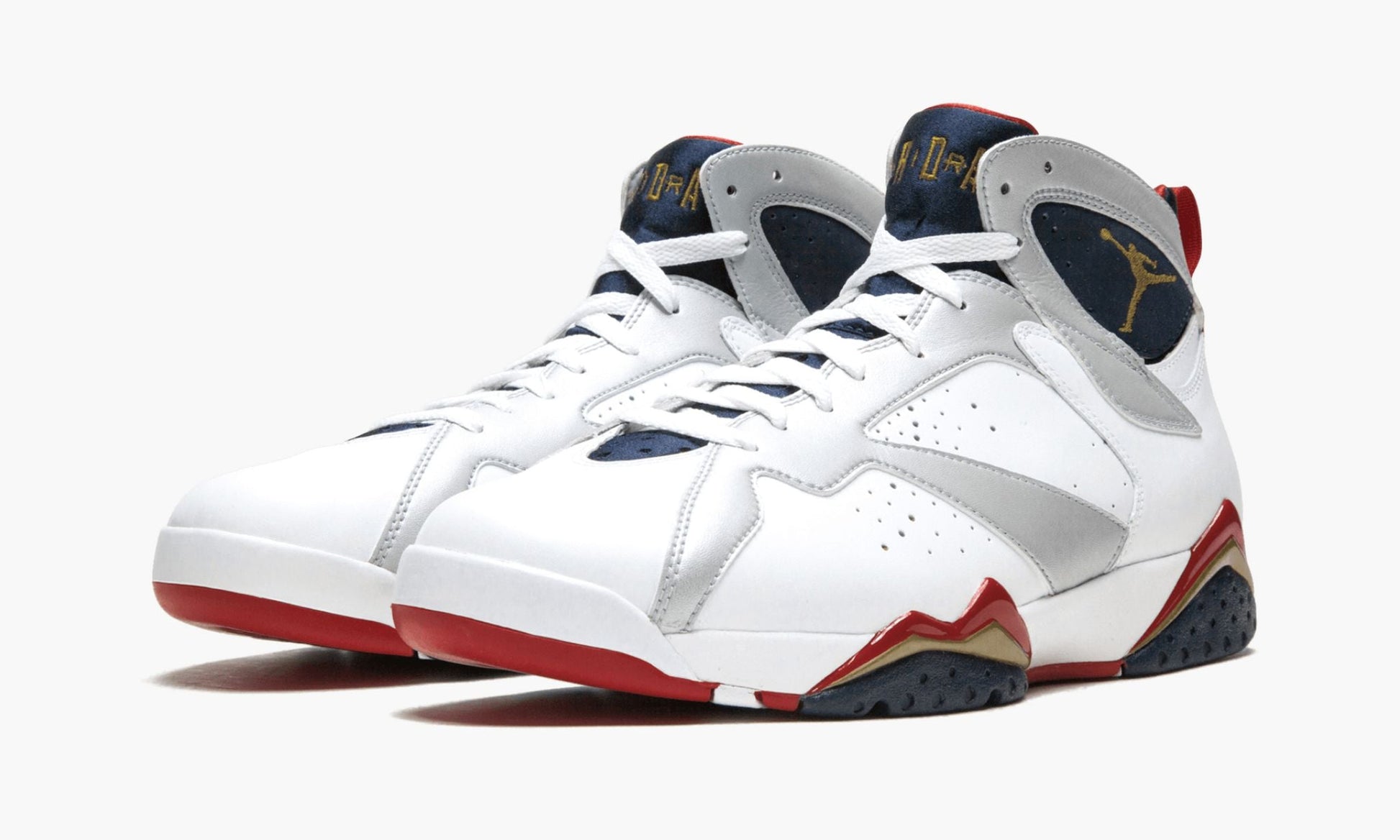 Air Jordan 7 Retro "Olympic"