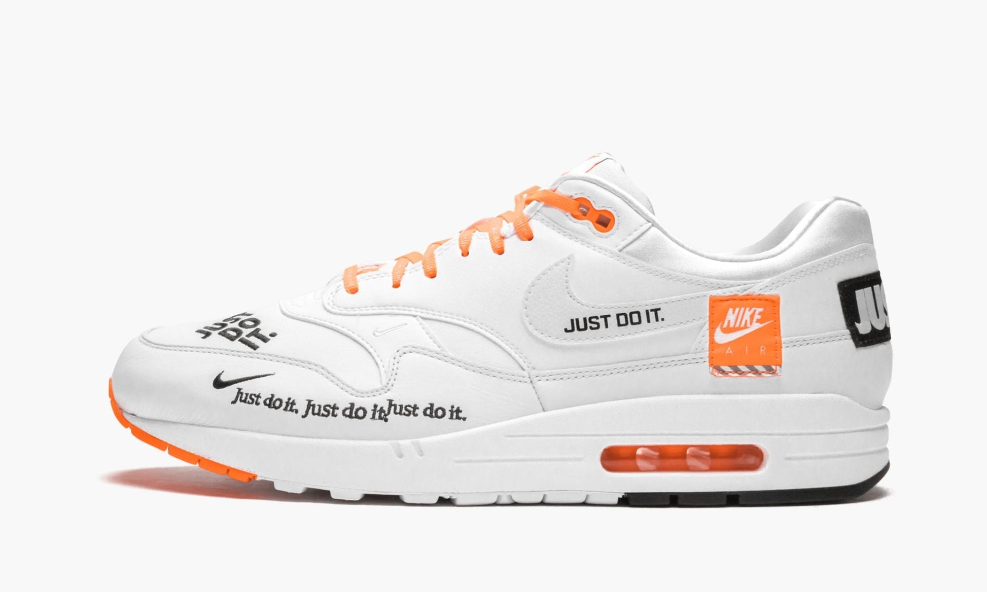 Air Max 1 SE "Just Do It"