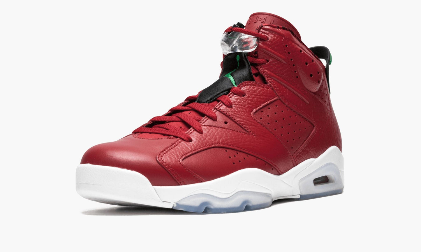 Air Jordan 6 Spiz'ike "History Of Jordan"