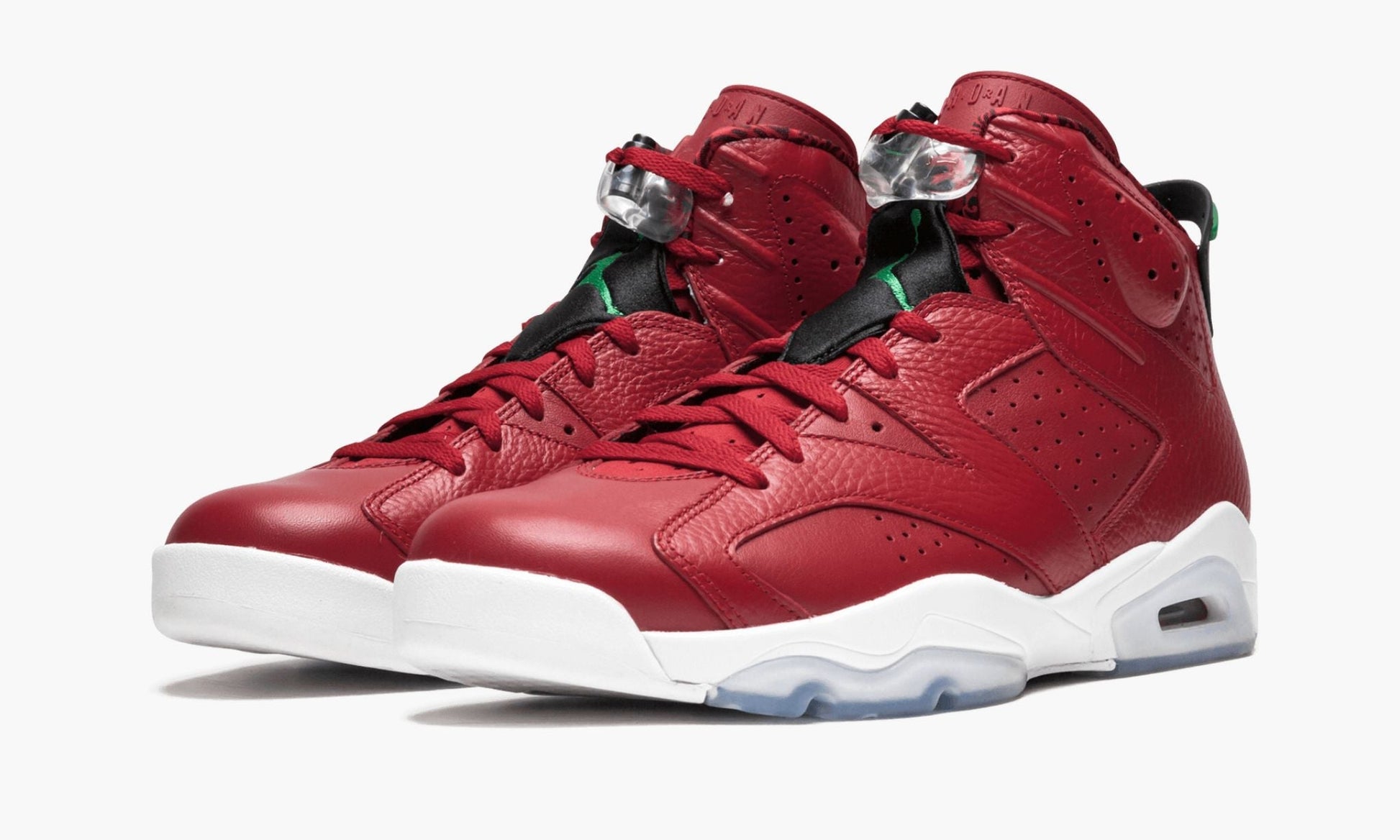 Air Jordan 6 Spiz'ike "History Of Jordan"