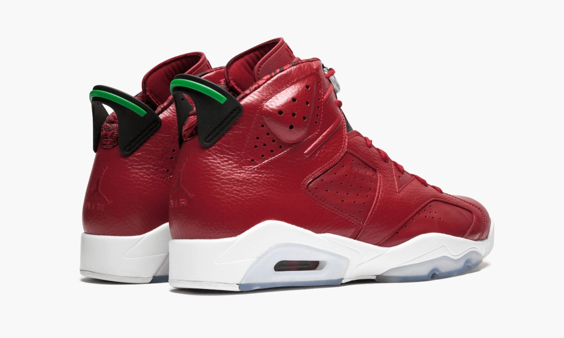 Air Jordan 6 Spiz'ike "History Of Jordan"