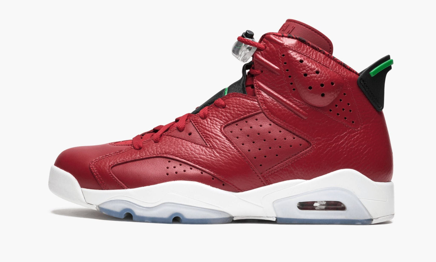 Air Jordan 6 Spiz'ike "History Of Jordan"