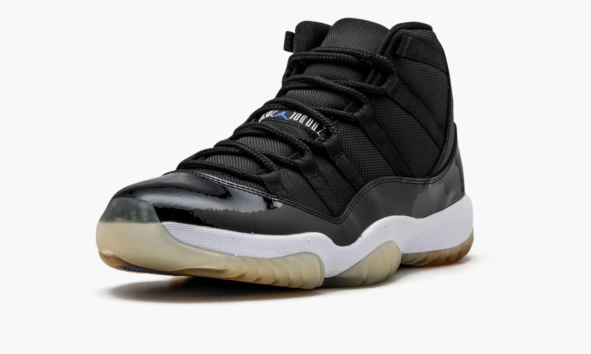 Air Jordan 11 Retro "Space Jam - 2009"