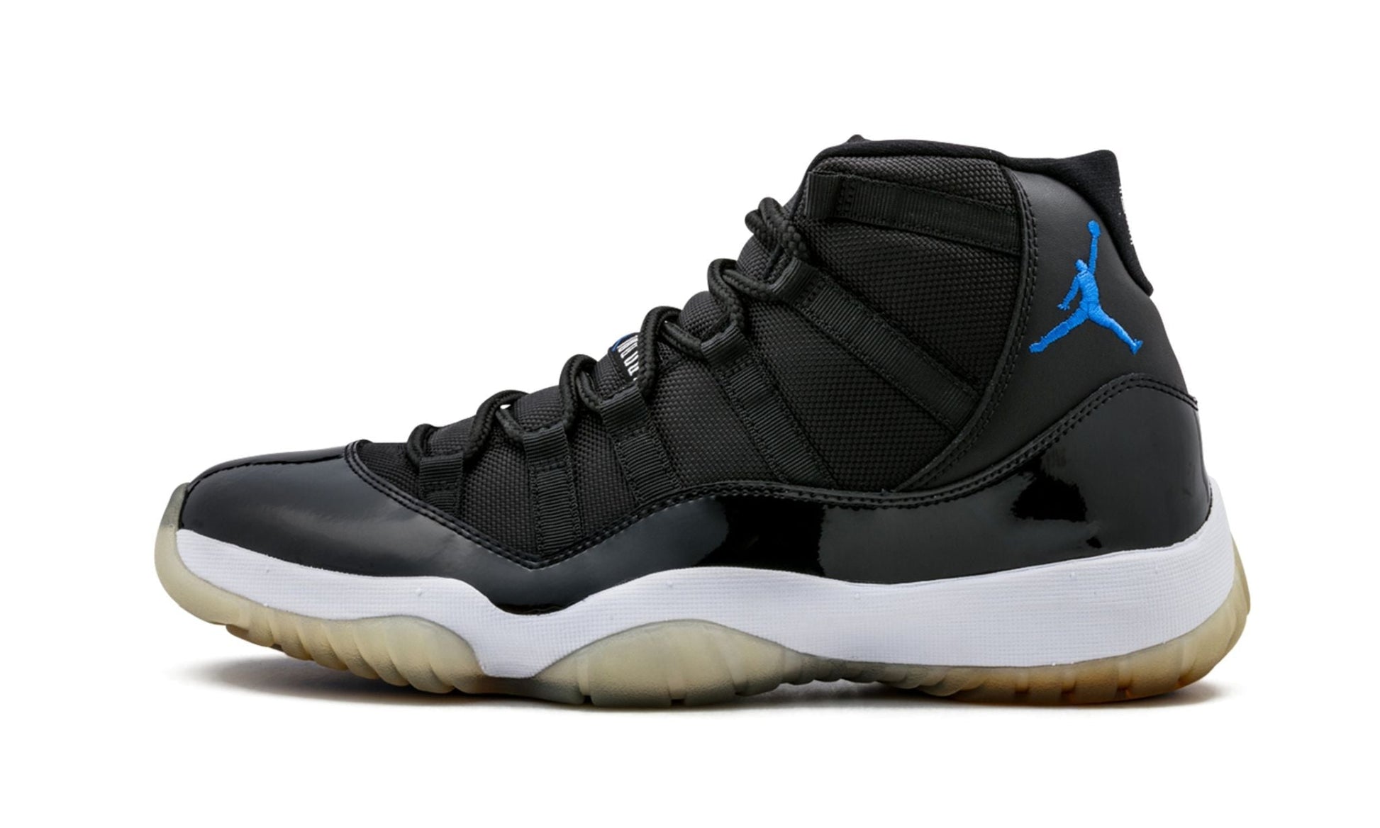 Air Jordan 11 Retro "Space Jam - 2009"