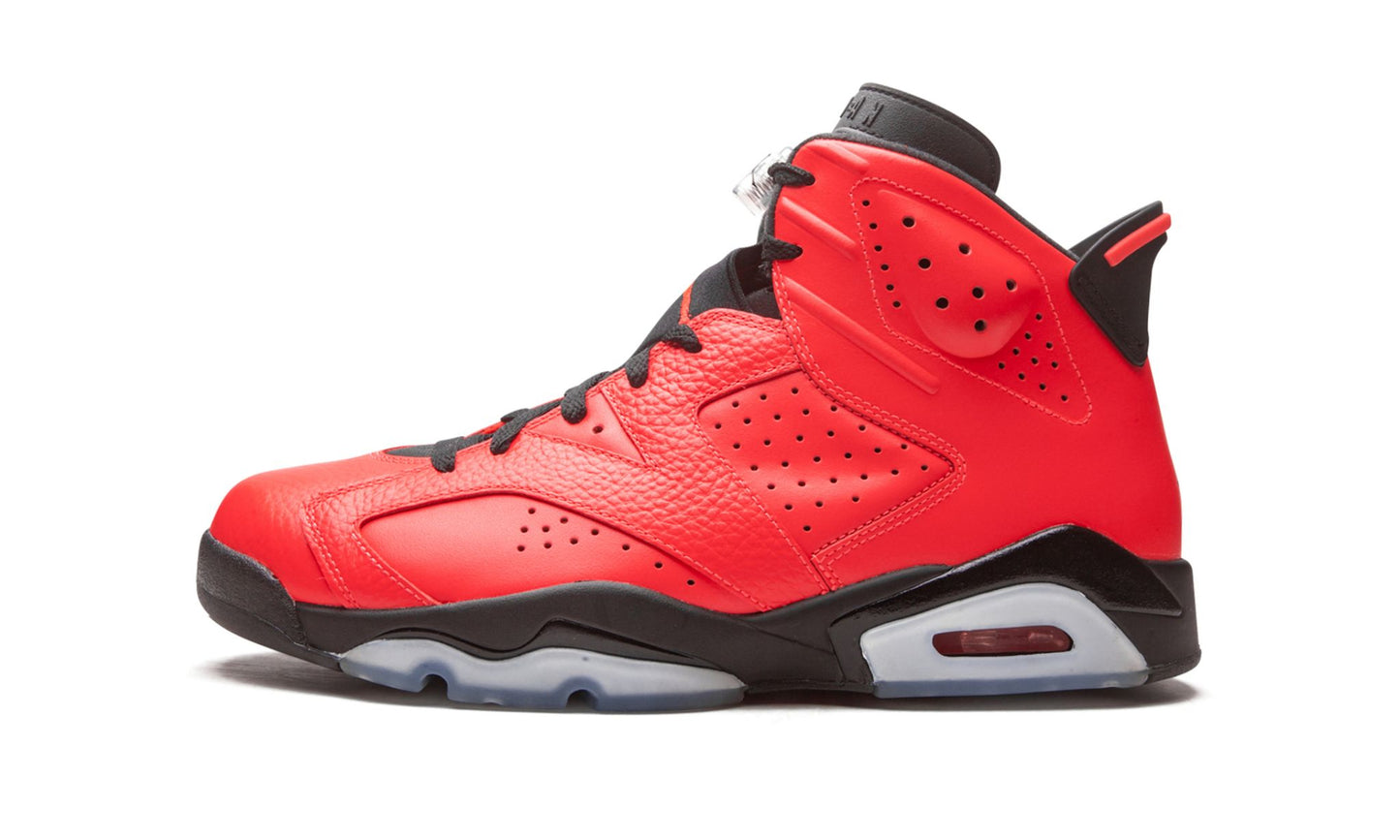 Air Jordan 6 Retro "Infrared 23"