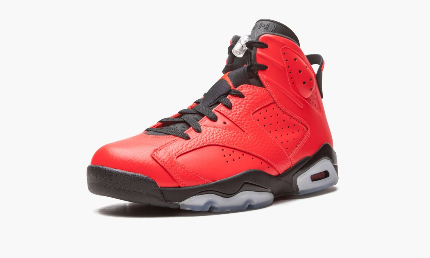 Air Jordan 6 Retro "Infrared 23"