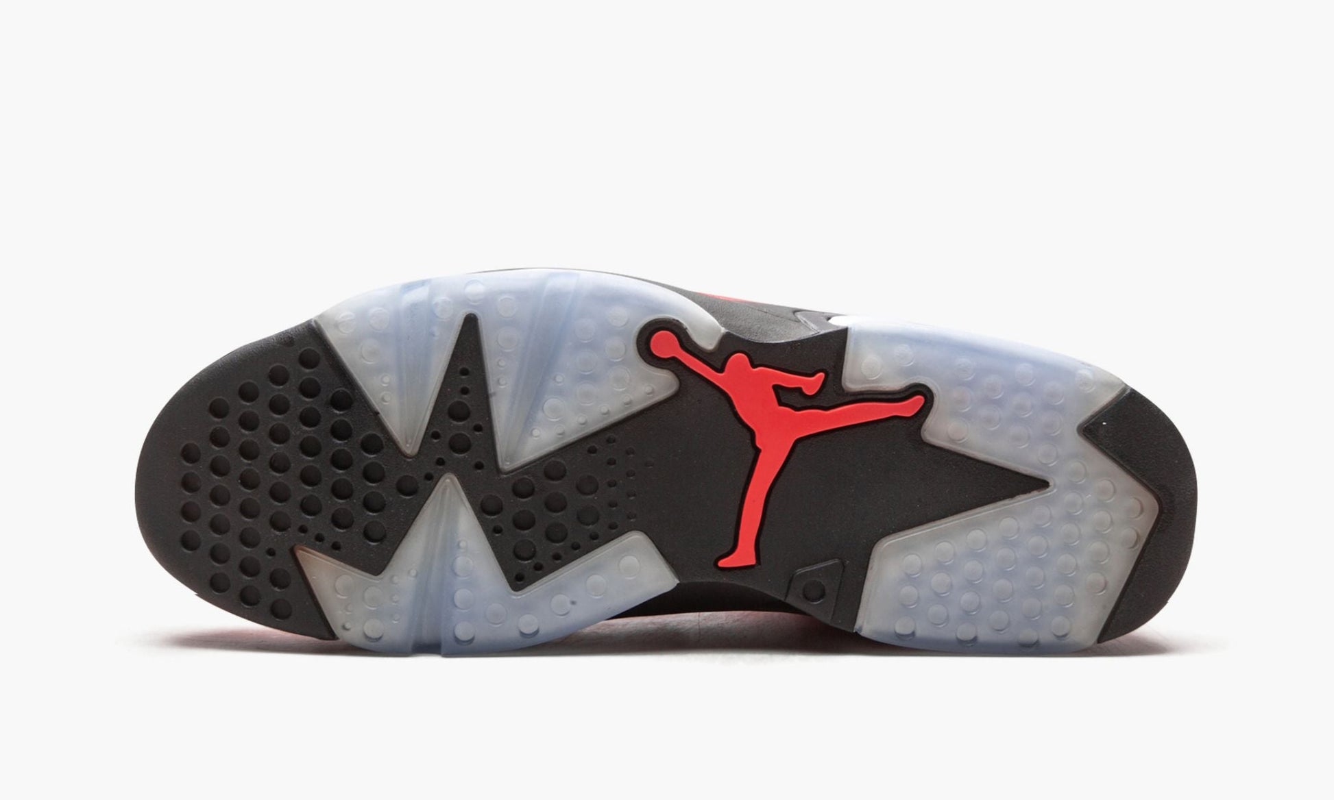 Air Jordan 6 Retro "Infrared 23"