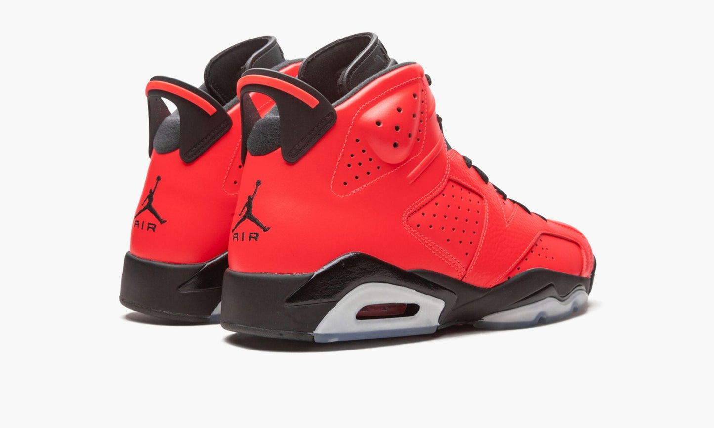 Air Jordan 6 Retro "Infrared 23"