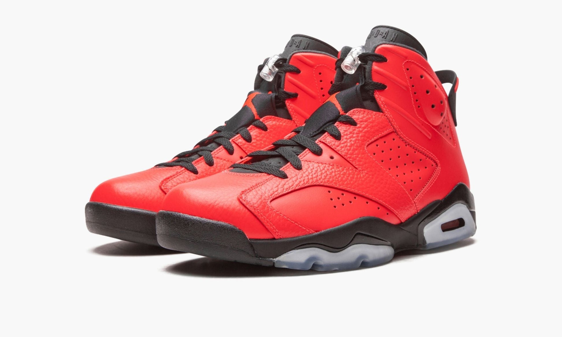 Air Jordan 6 Retro "Infrared 23"