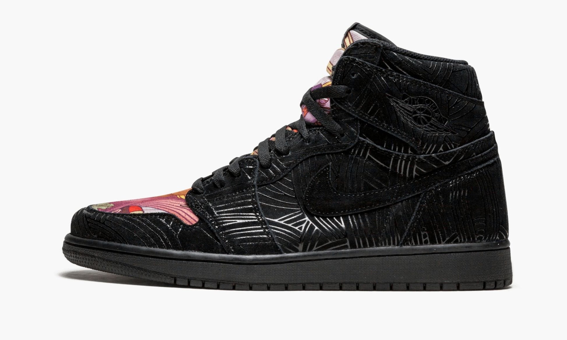 Air Jordan 1 Retro High OG LHM "Latin Hertiage Month"