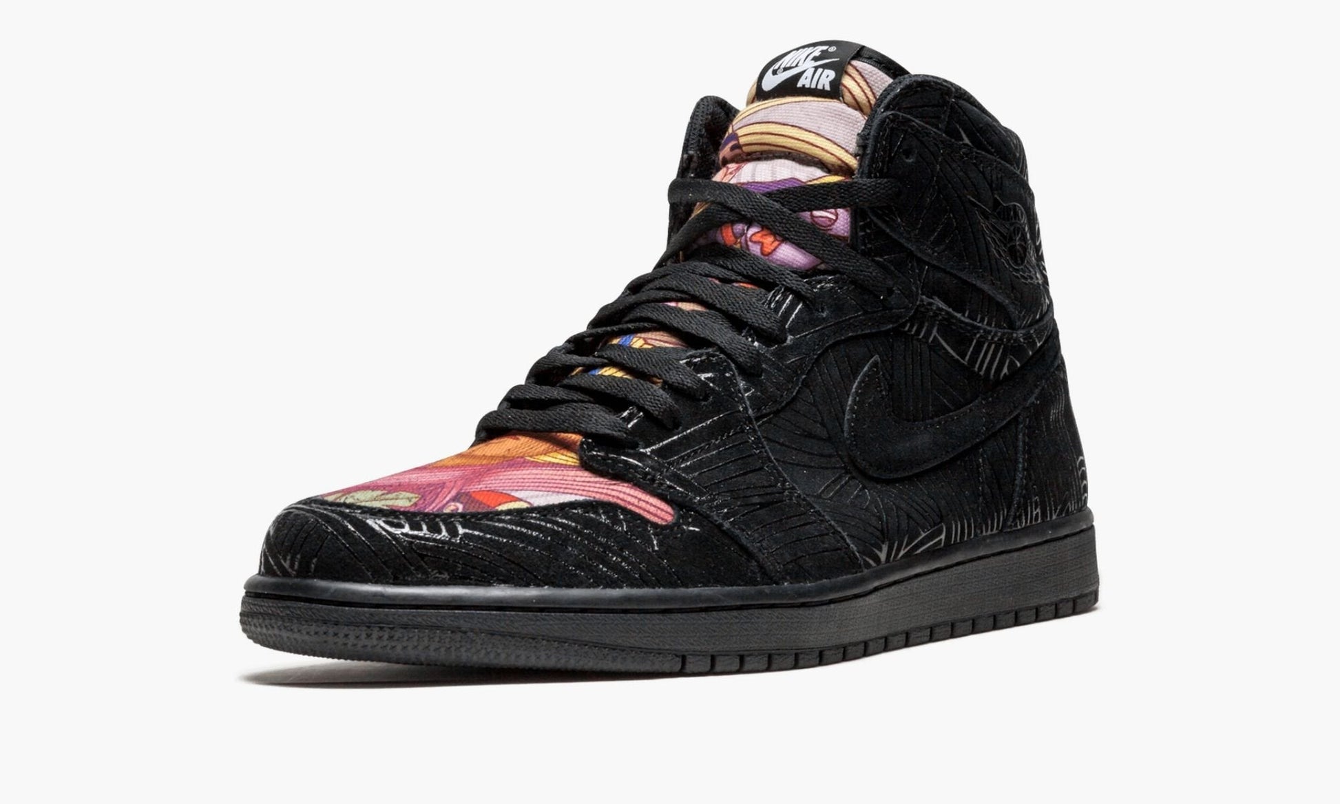 Air Jordan 1 Retro High OG LHM "Latin Hertiage Month"