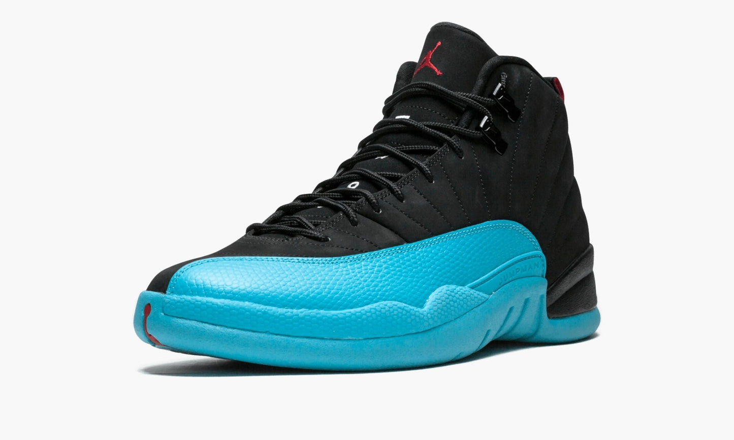 Air Jordan 12 Retro "Gamma"