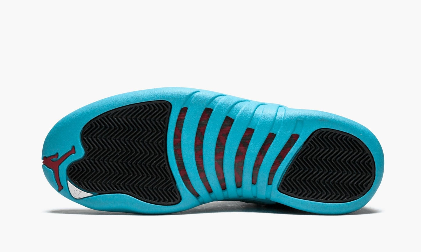 Air Jordan 12 Retro "Gamma"