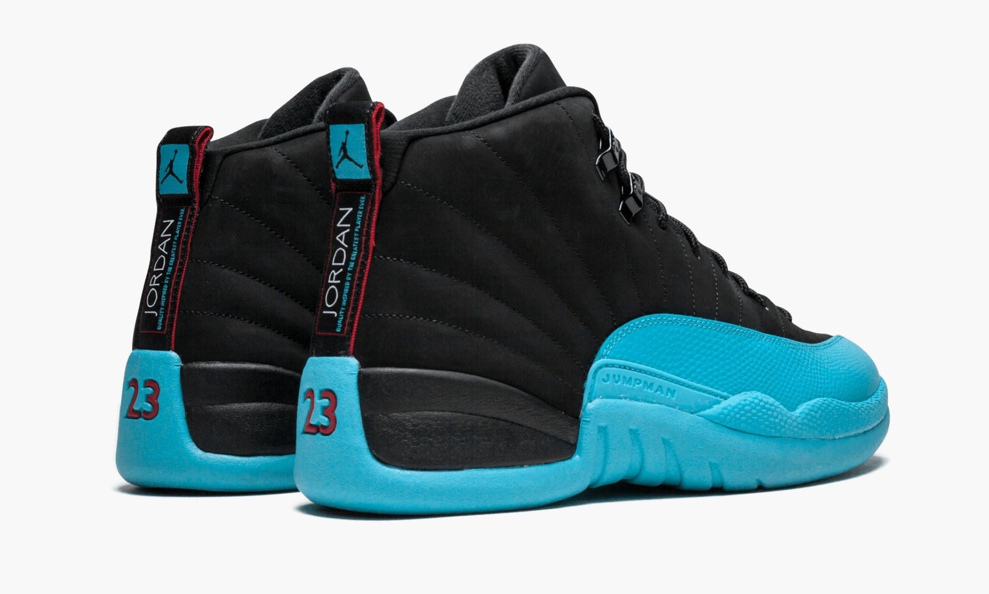 Air Jordan 12 Retro "Gamma"