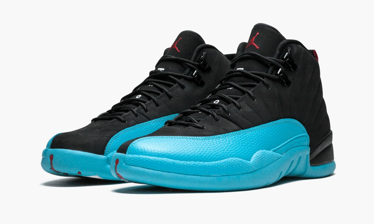 Air Jordan 12 Retro "Gamma"