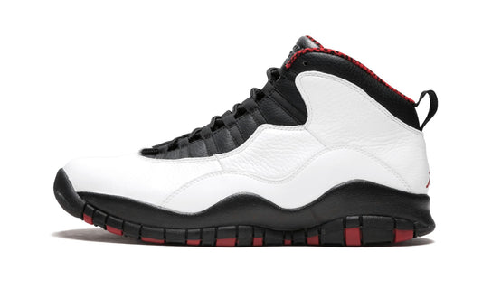 Air Jordan 10 Retro "Chicago"