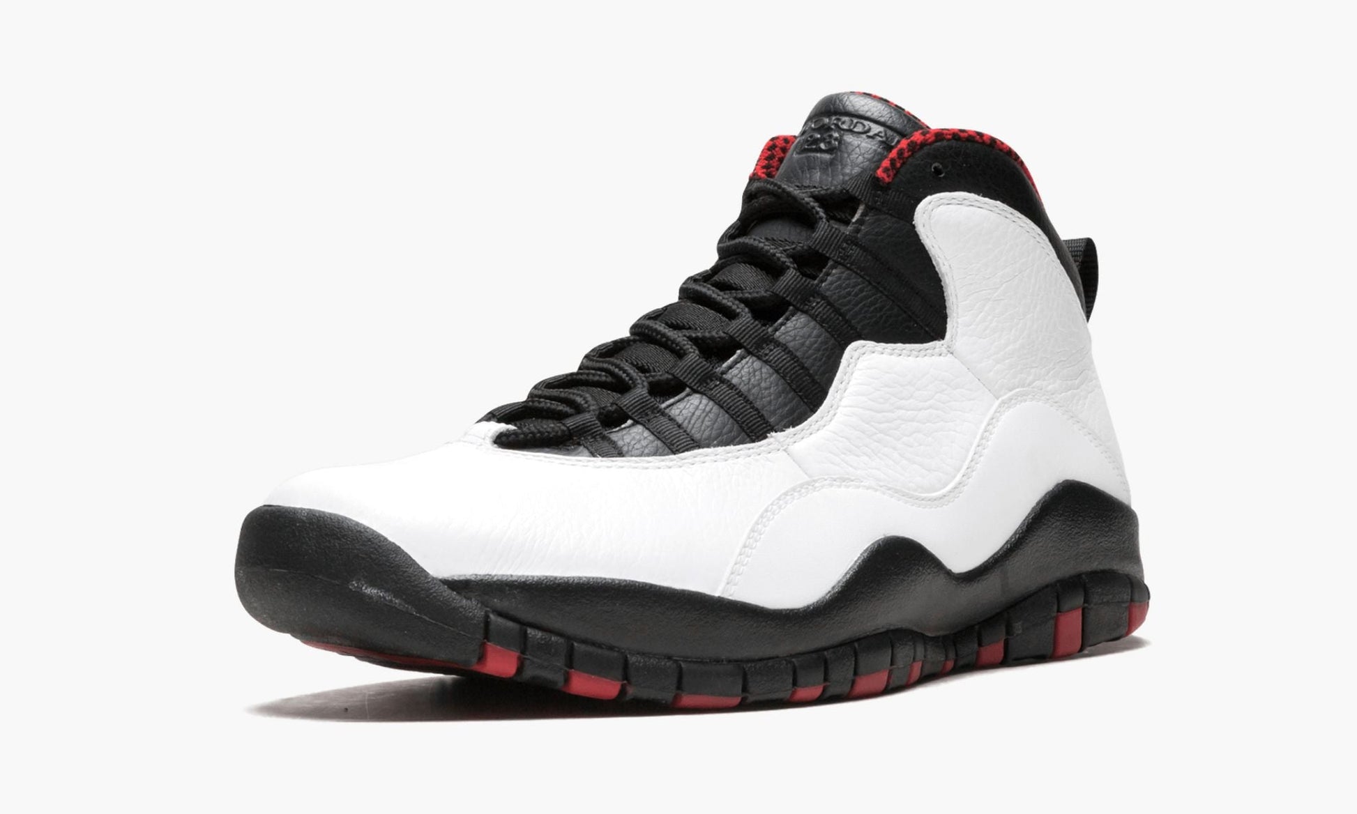 Air Jordan 10 Retro "Chicago"