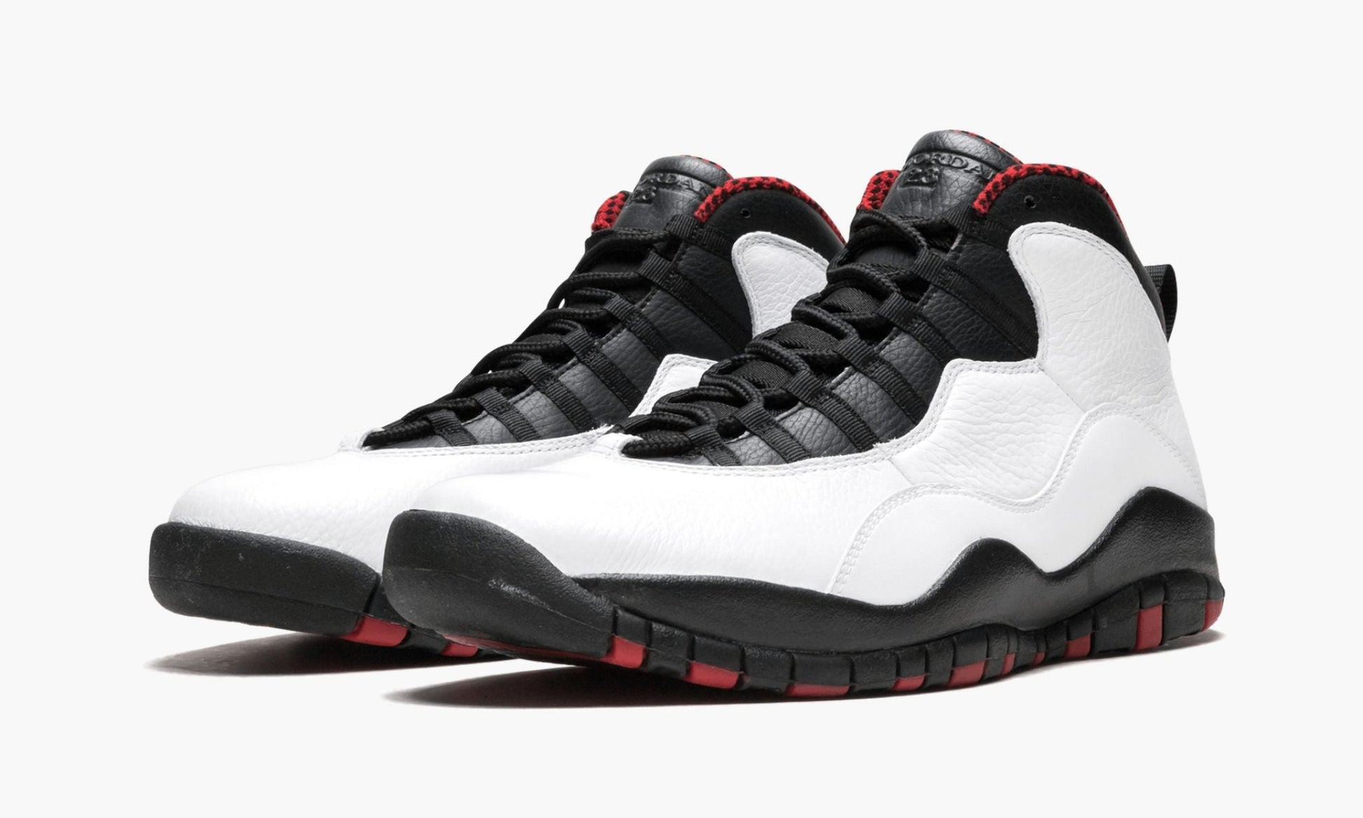 Air Jordan 10 Retro "Chicago"