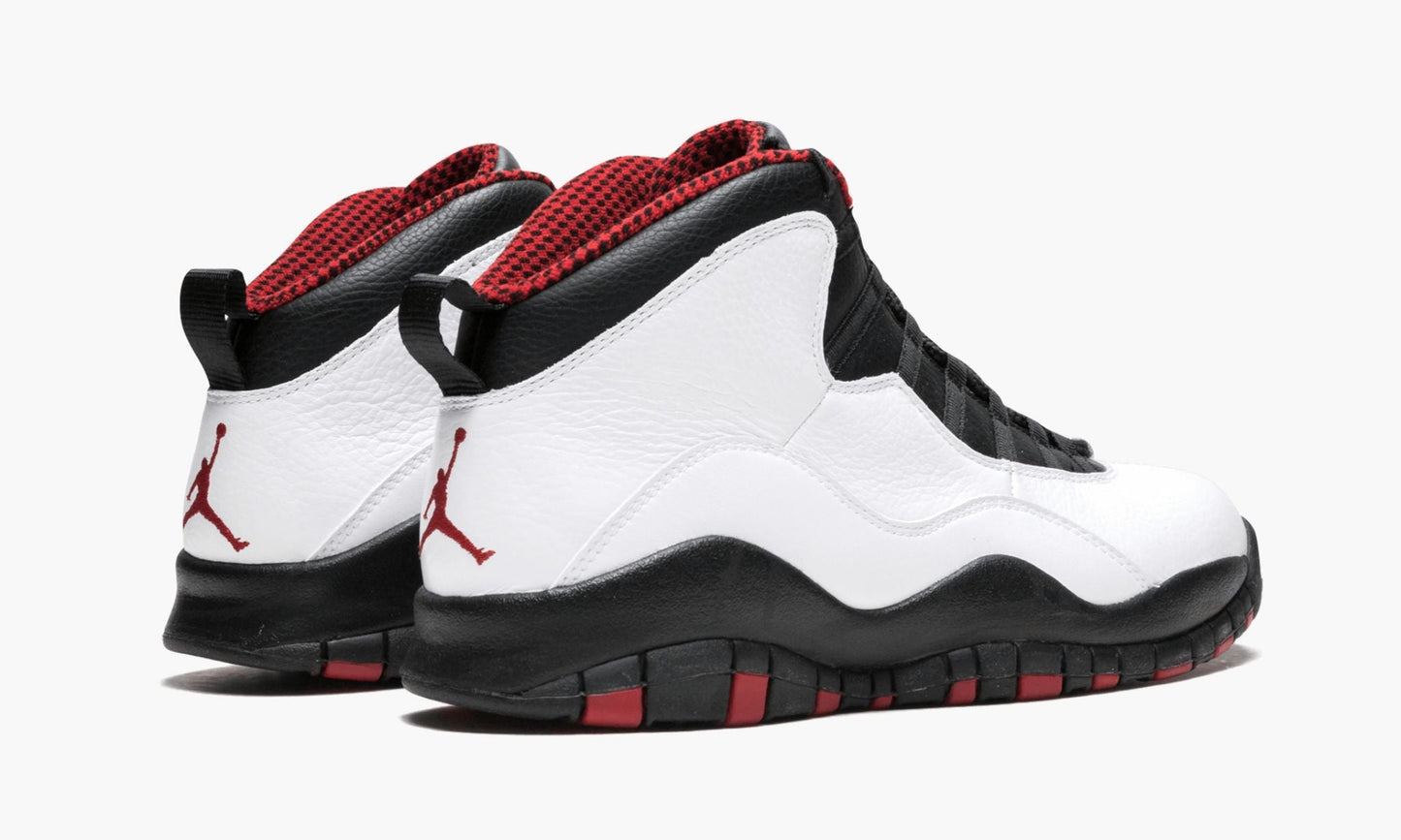 Air Jordan 10 Retro "Chicago"