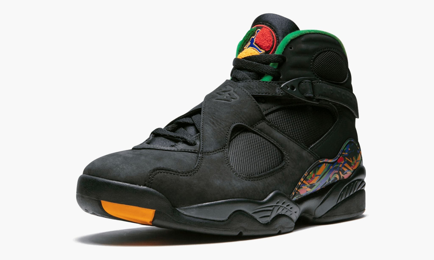 Air Jordan 8 Retro "Air Raid"