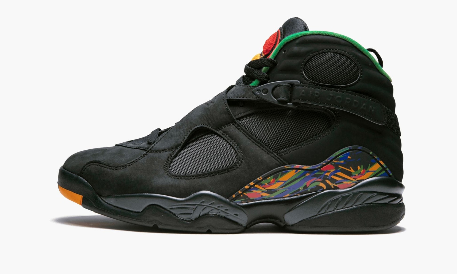 Air Jordan 8 Retro "Air Raid"