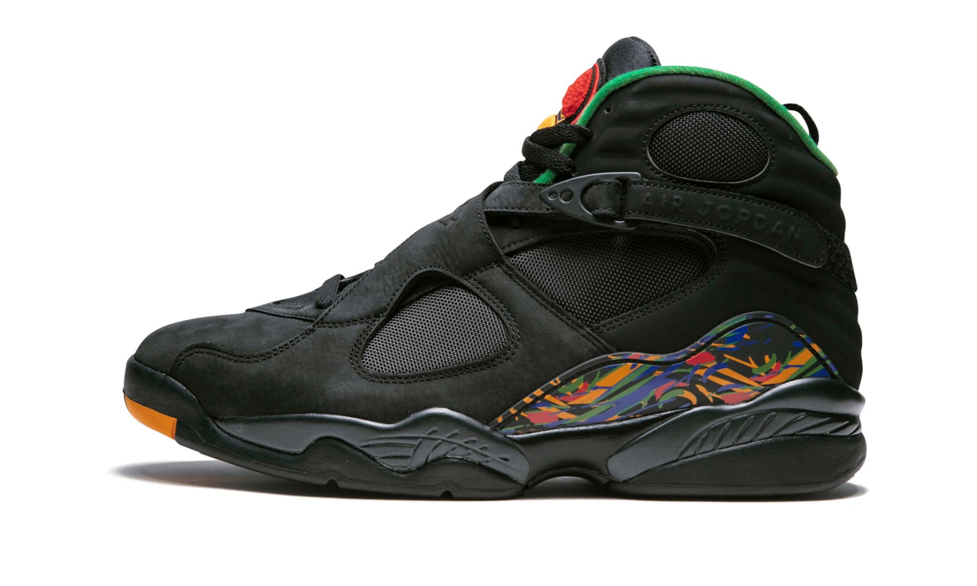 Air Jordan 8 Retro "Air Raid"