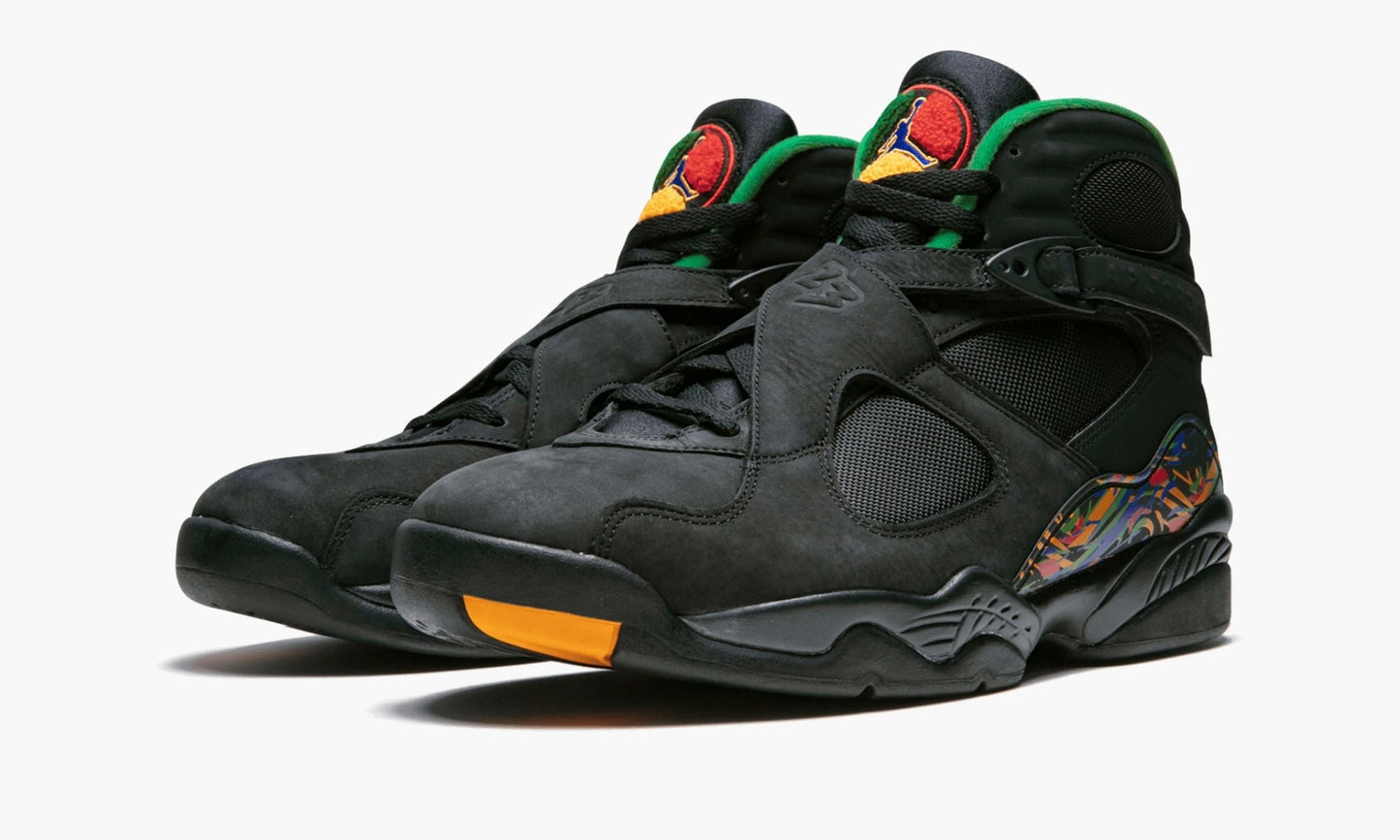 Air Jordan 8 Retro "Air Raid"