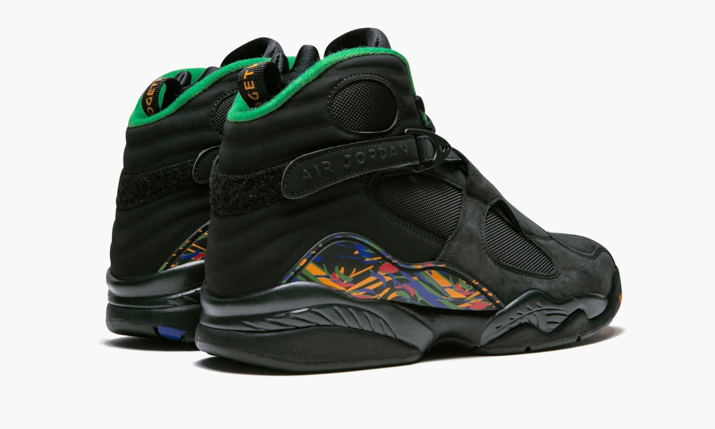 Air Jordan 8 Retro "Air Raid"