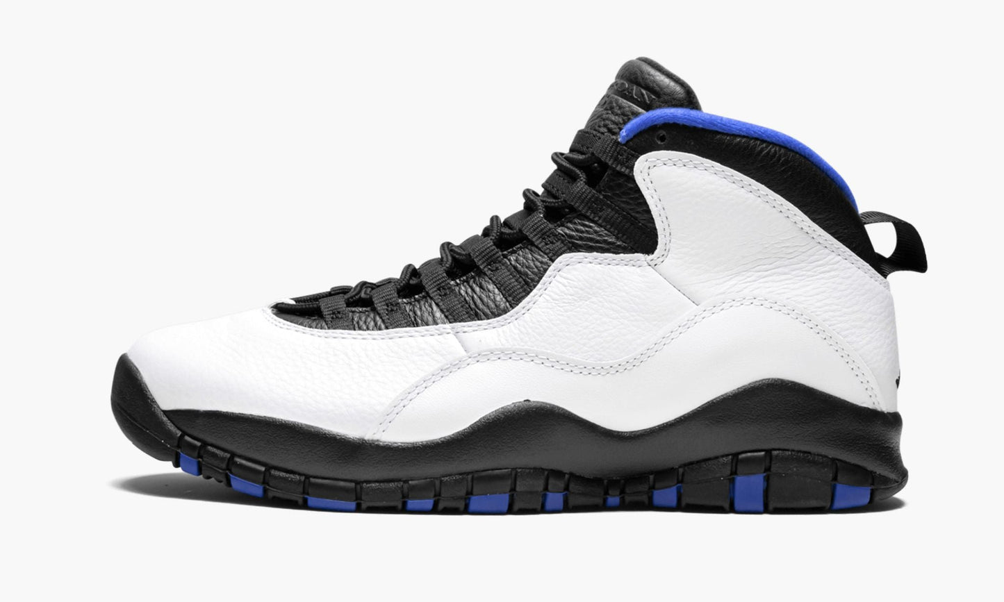 Air Jordan 10 Retro "Orlando"