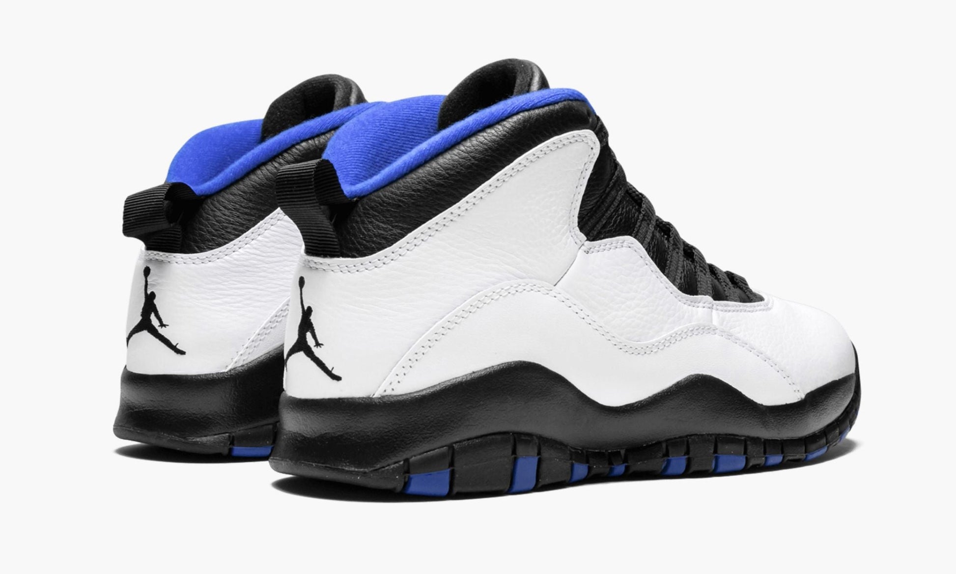 Air Jordan 10 Retro "Orlando"