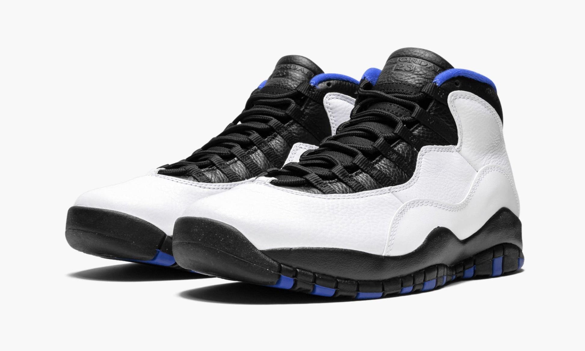 Air Jordan 10 Retro "Orlando"