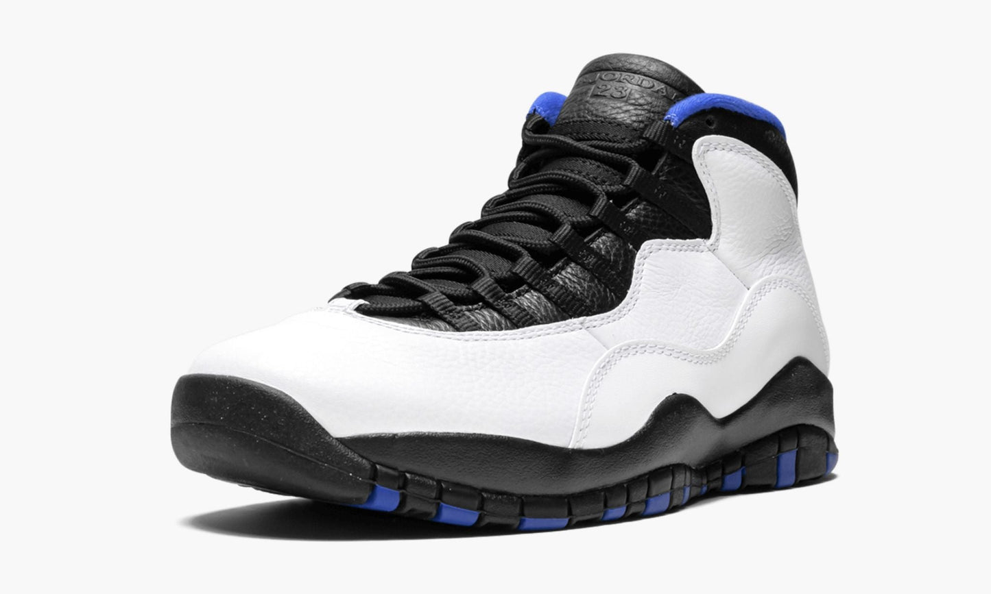 Air Jordan 10 Retro "Orlando"