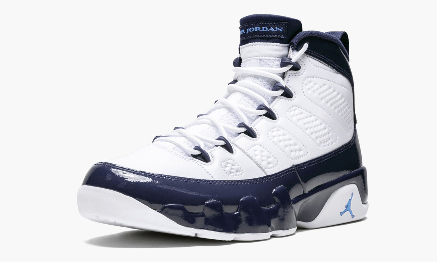 Air Jordan 9 Retro "UNC"