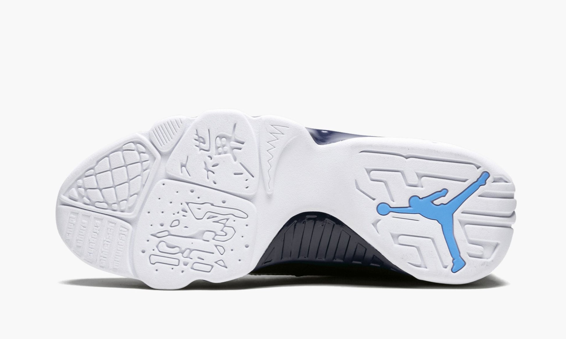 Air Jordan 9 Retro "UNC"