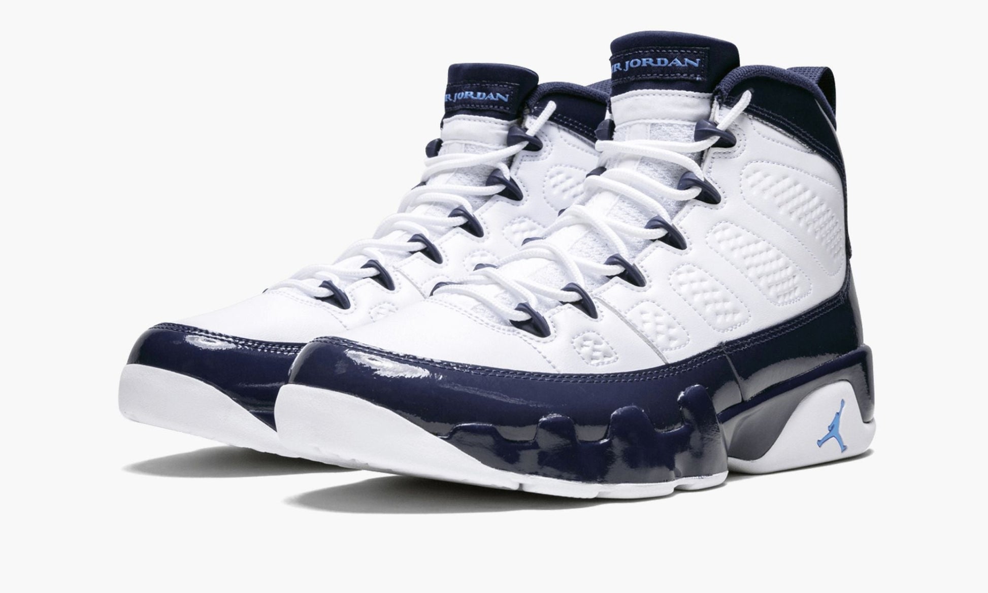 Air Jordan 9 Retro "UNC"