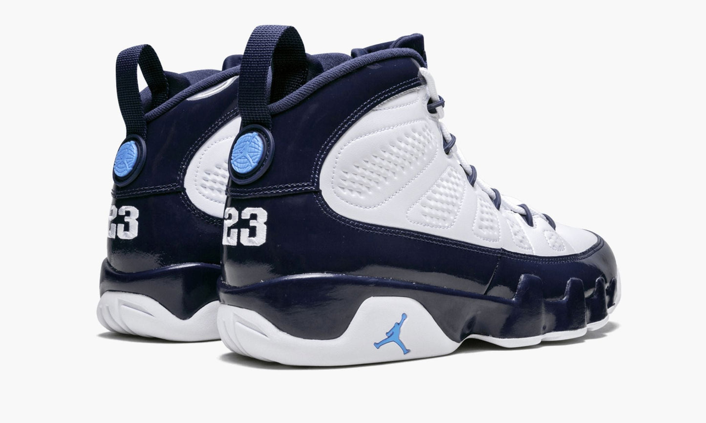 Air Jordan 9 Retro "UNC"