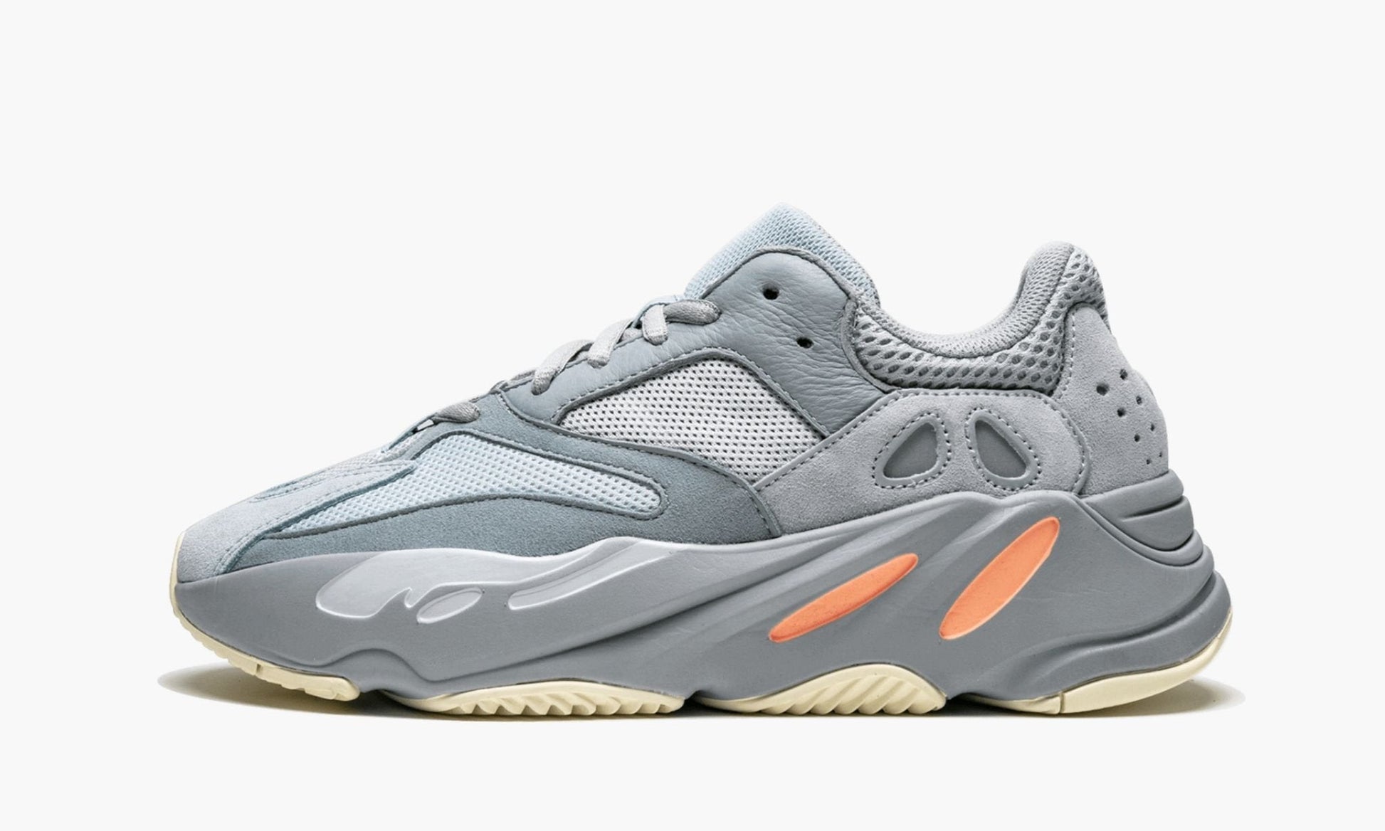 Yeezy Boost 700 "Inertia"