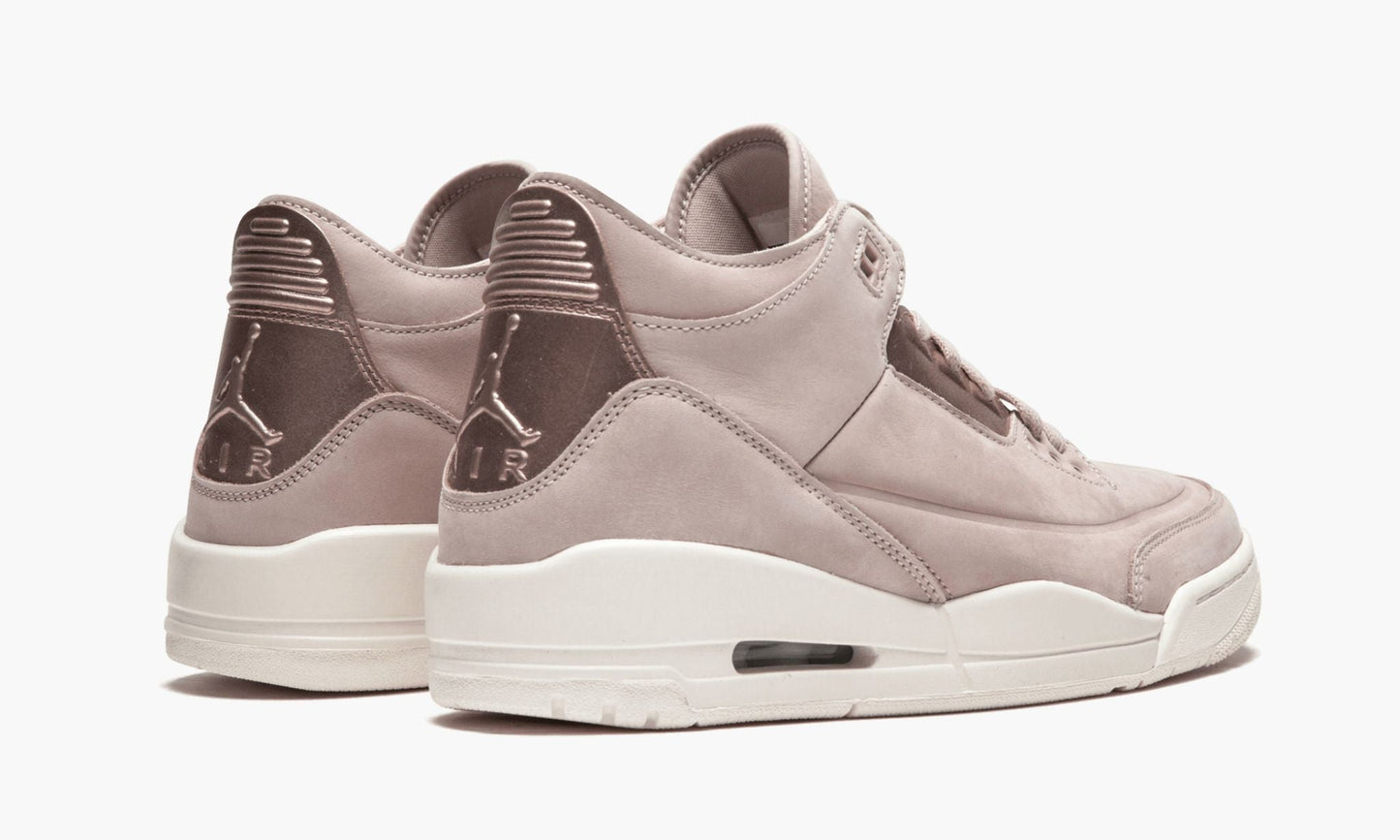 WMNS Air Jordan 3 Retro "Particle Beige"