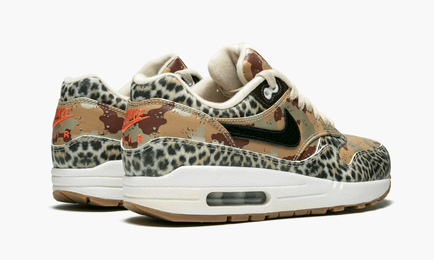 WMNS Air Max 1 PRM "Animal Camo"