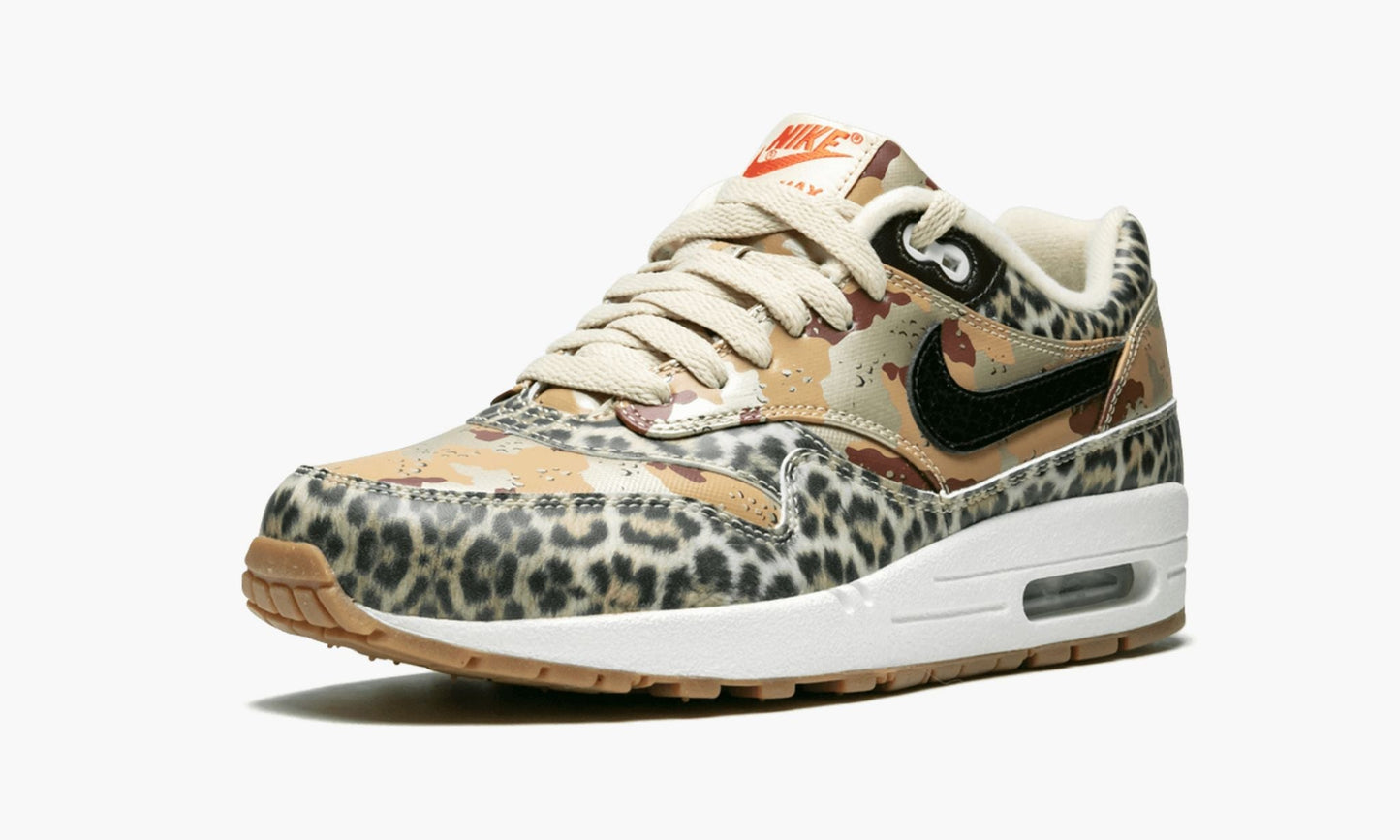 WMNS Air Max 1 PRM "Animal Camo"