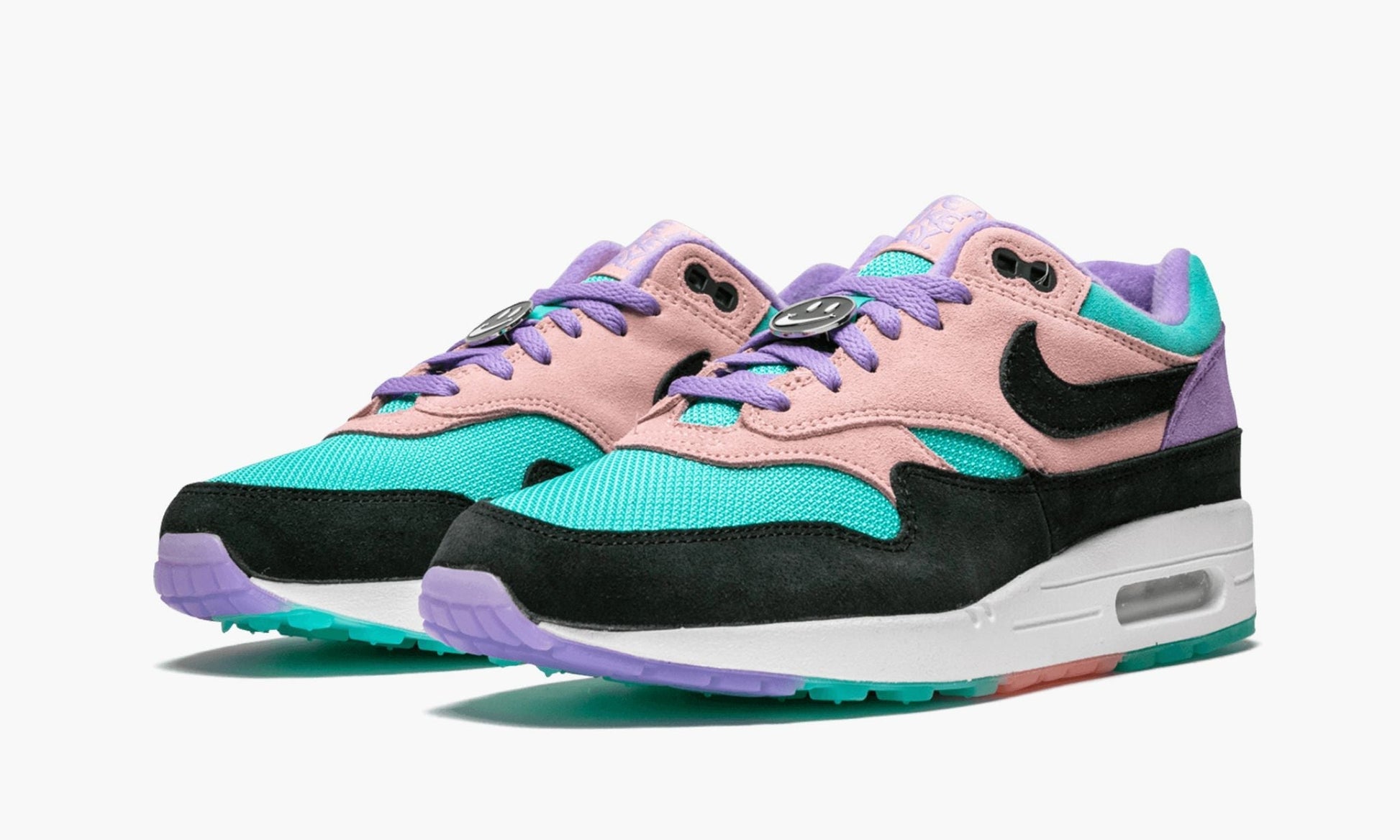 Air Max 1 ND "Have A Nike Day"