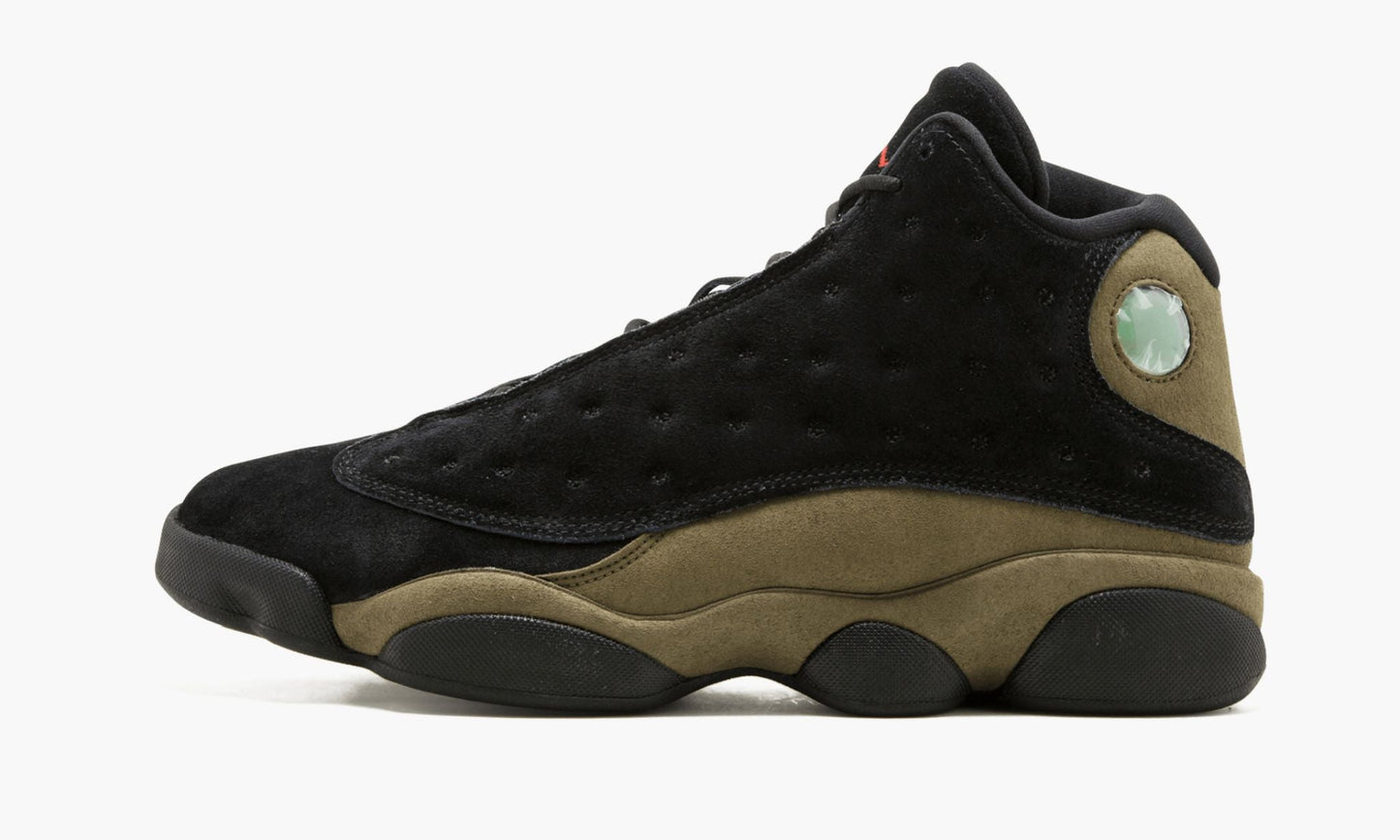 Air Jordan 13 Retro "Olive"