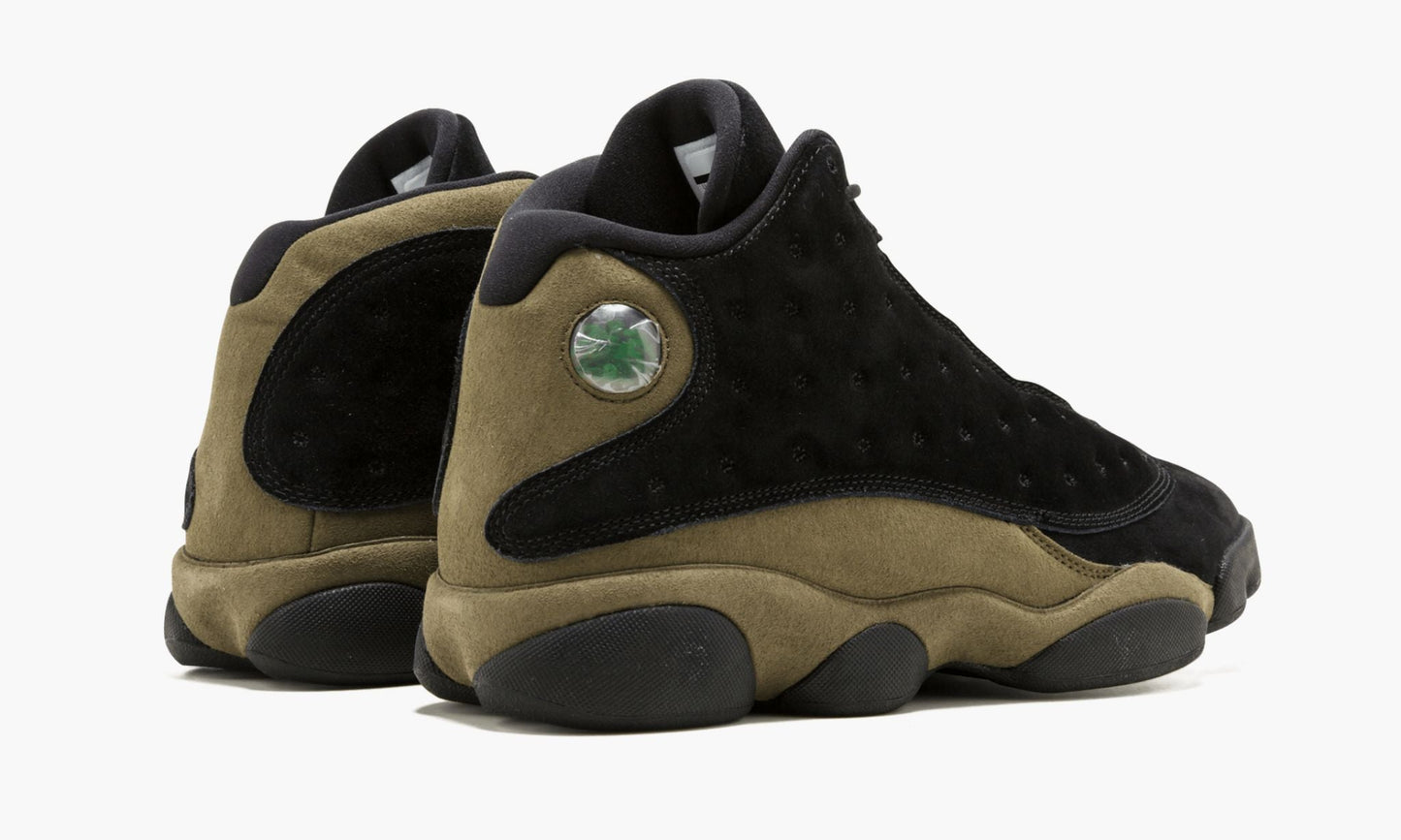 Air Jordan 13 Retro "Olive"