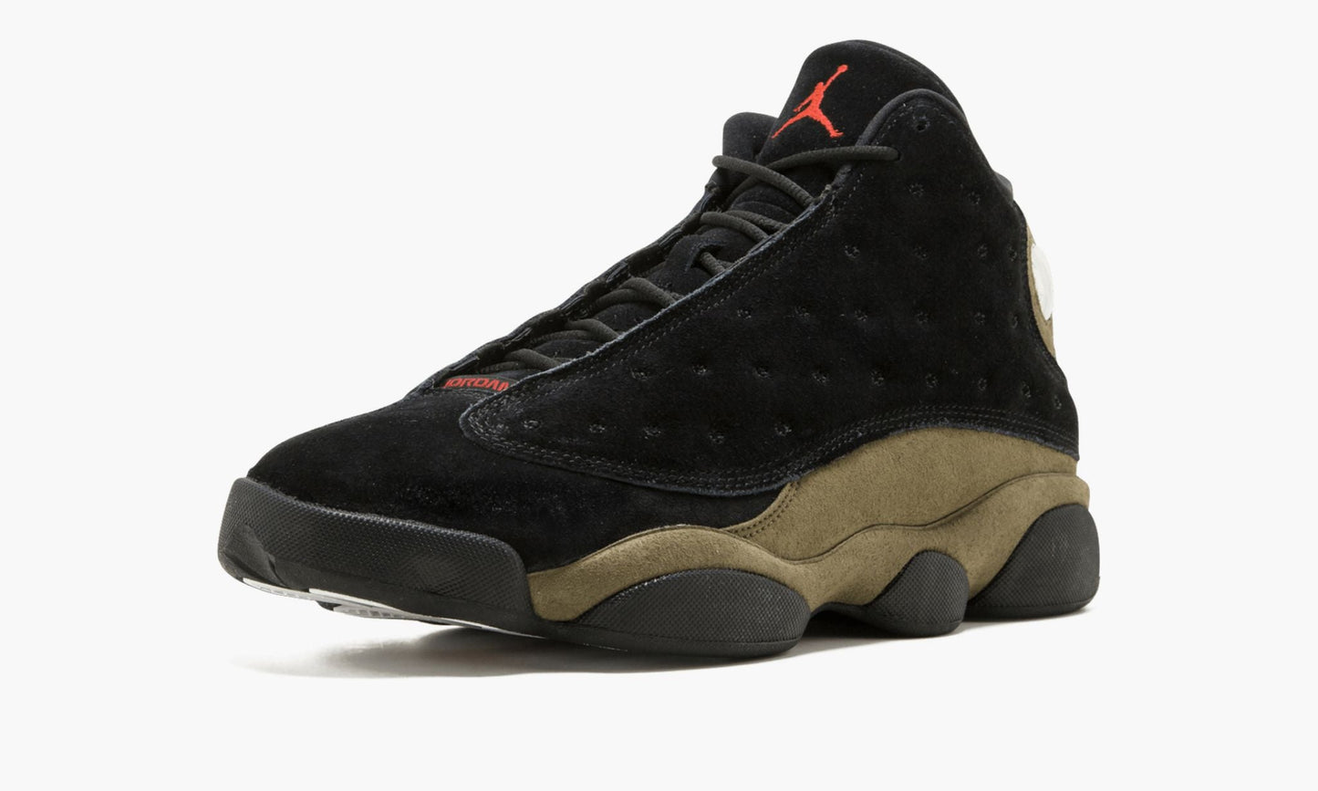 Air Jordan 13 Retro "Olive"