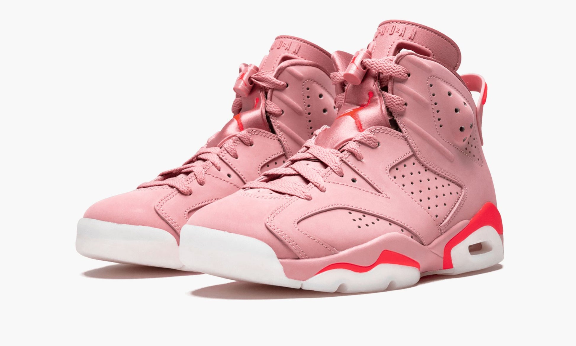 WMNS Air Jordan 6 Retro NRG "Aleali May"