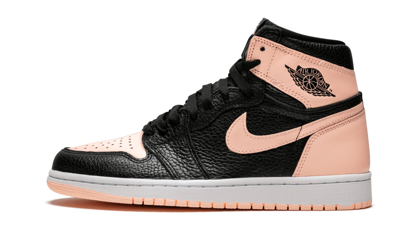 Air Jordan 1 Retro High OG "Crimson Tint"