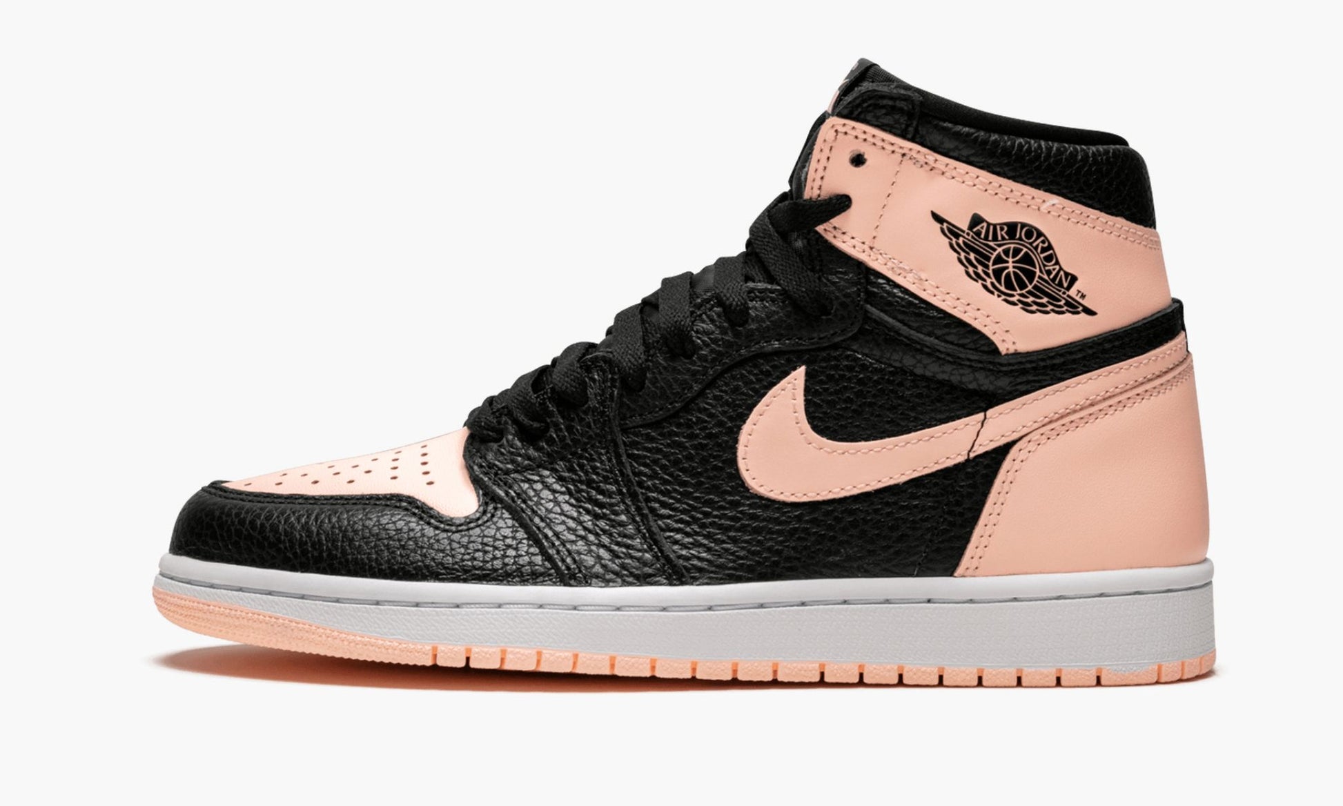 Air Jordan 1 Retro High OG "Crimson Tint"