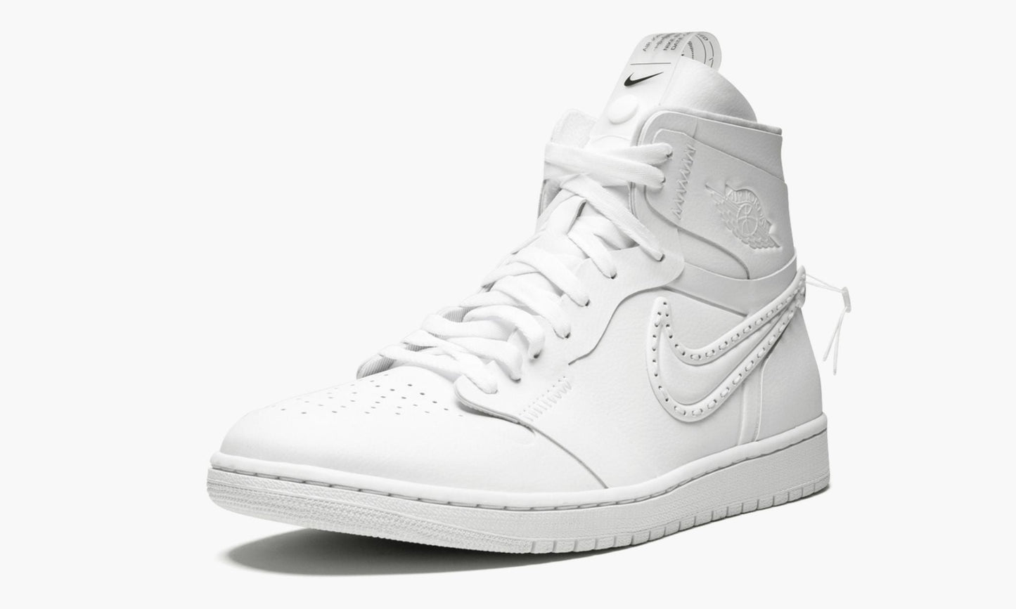 Air Jordan 1 Retro HI NCXL "Noise Cancelling"